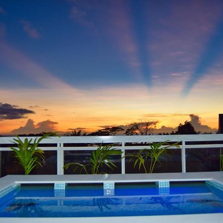 Venlia Apartment Victoria Luaran gambar