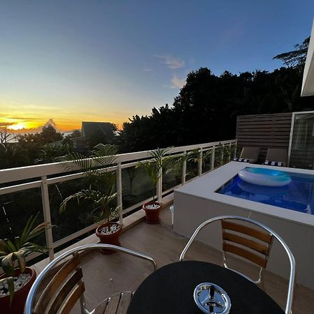 Venlia Apartment Victoria Luaran gambar