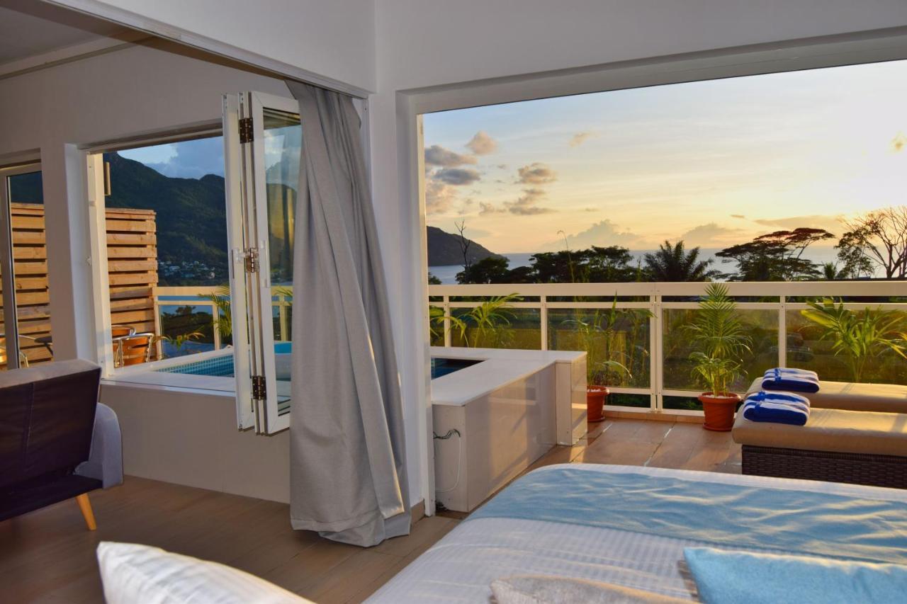Venlia Apartment Victoria Luaran gambar