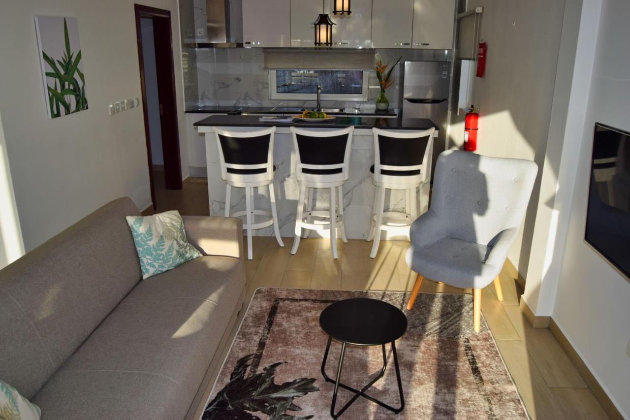 Venlia Apartment Victoria Luaran gambar