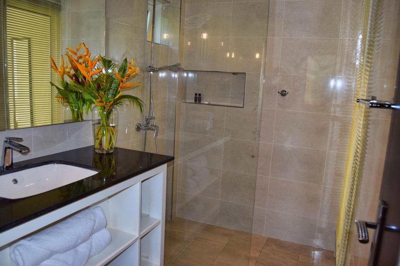 Venlia Apartment Victoria Luaran gambar