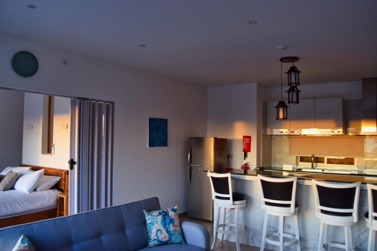 Venlia Apartment Victoria Luaran gambar