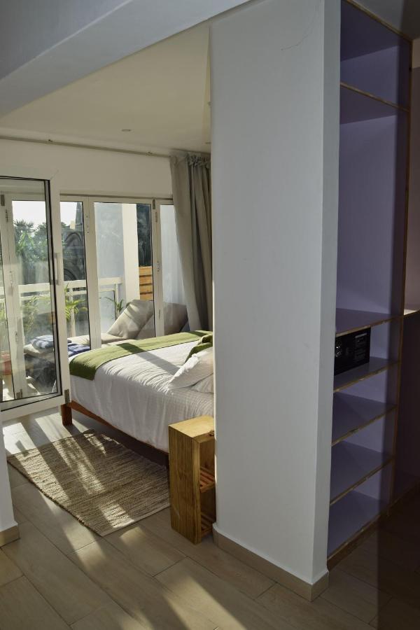 Venlia Apartment Victoria Luaran gambar