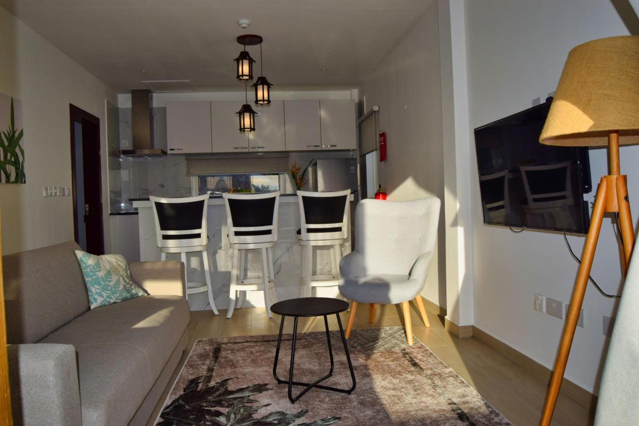 Venlia Apartment Victoria Luaran gambar