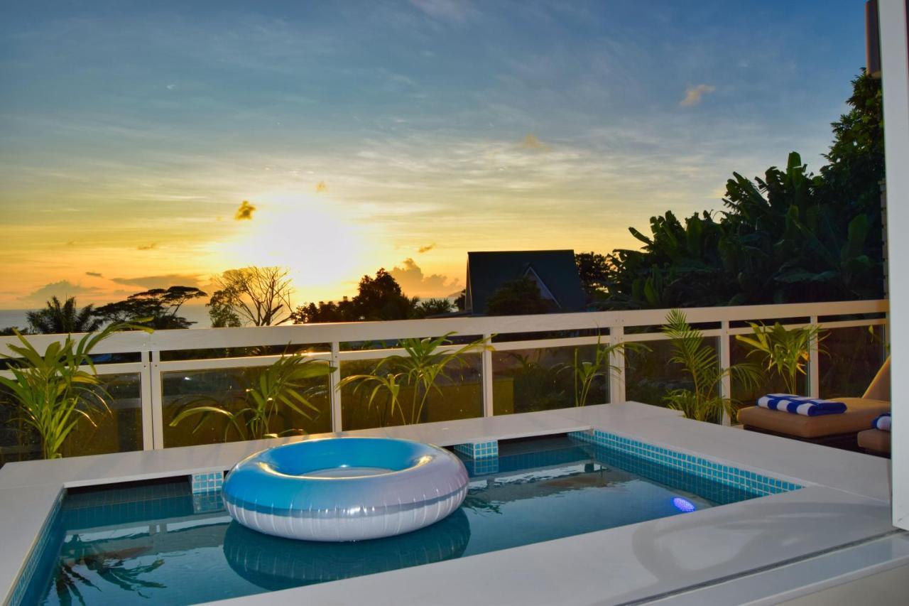 Venlia Apartment Victoria Luaran gambar