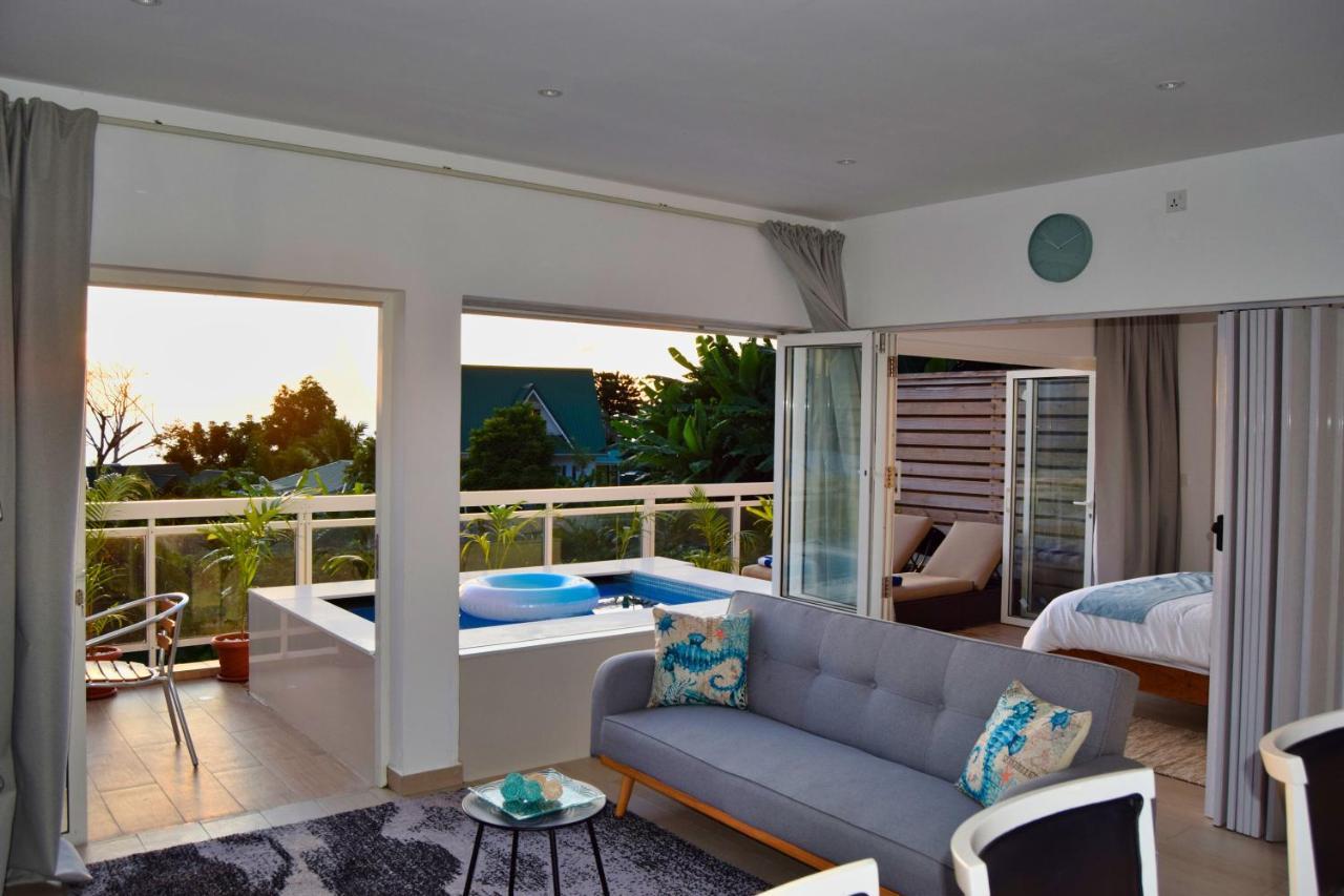 Venlia Apartment Victoria Luaran gambar