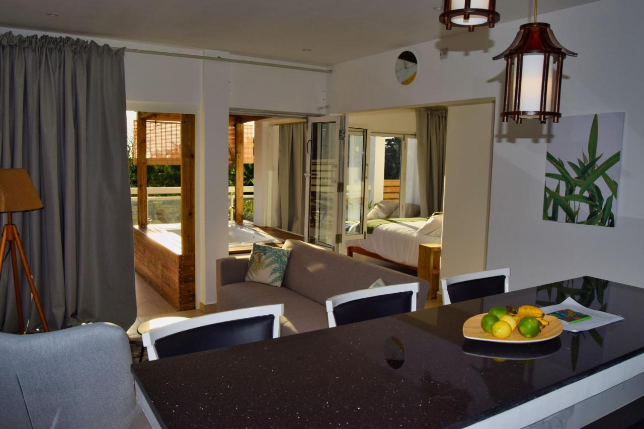 Venlia Apartment Victoria Luaran gambar