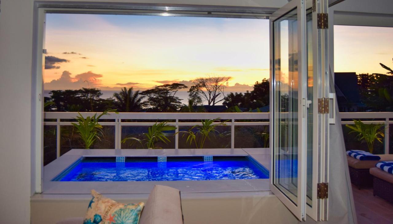 Venlia Apartment Victoria Luaran gambar
