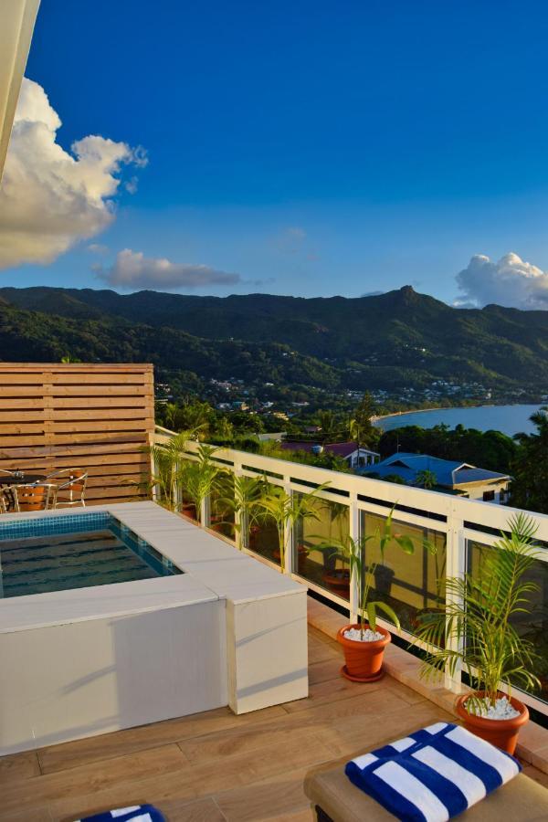 Venlia Apartment Victoria Luaran gambar