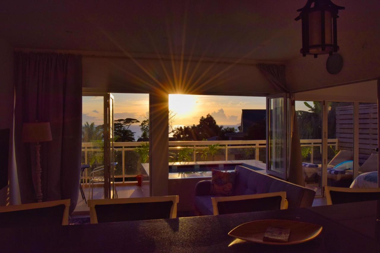 Venlia Apartment Victoria Luaran gambar