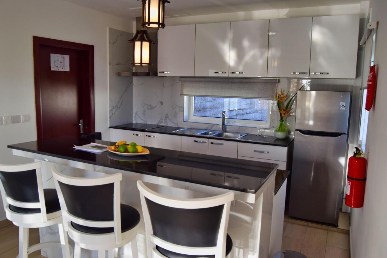 Venlia Apartment Victoria Luaran gambar