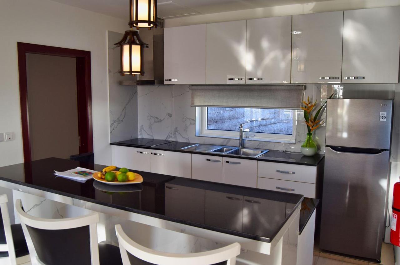 Venlia Apartment Victoria Luaran gambar
