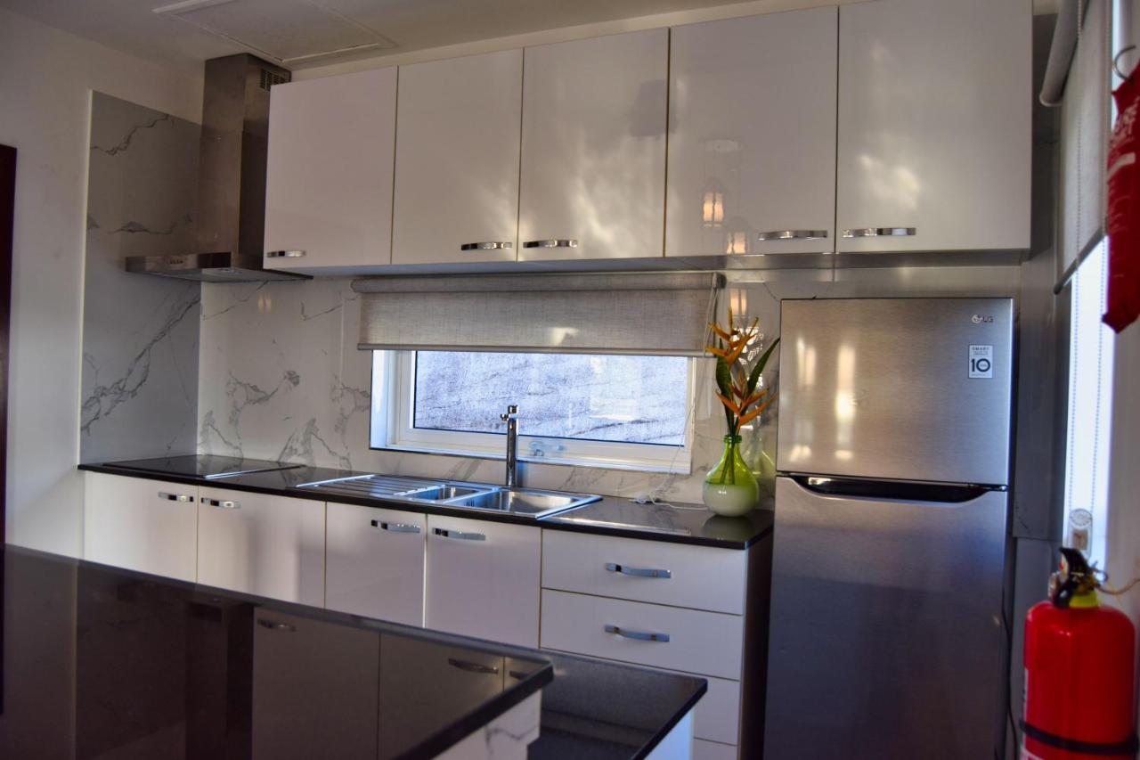 Venlia Apartment Victoria Luaran gambar