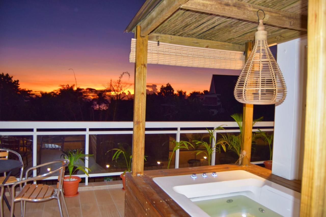 Venlia Apartment Victoria Luaran gambar