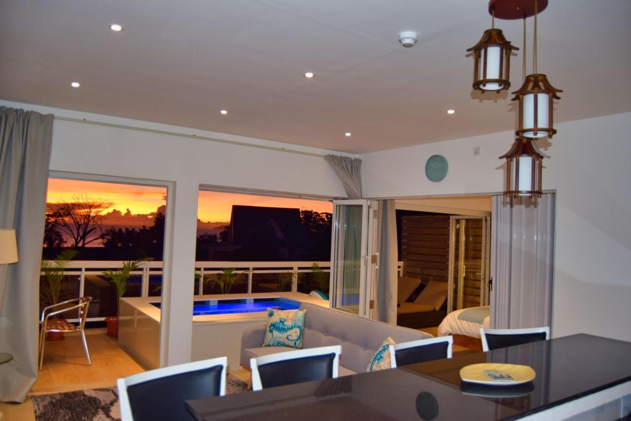 Venlia Apartment Victoria Luaran gambar
