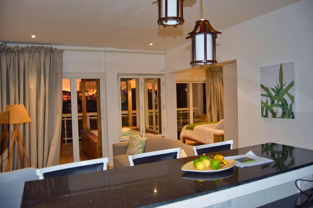 Venlia Apartment Victoria Luaran gambar