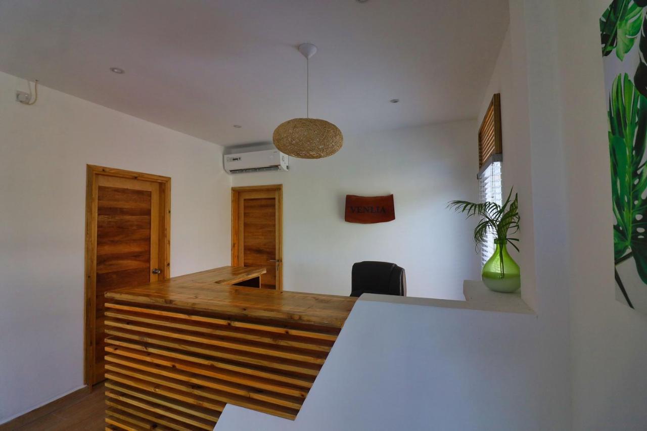 Venlia Apartment Victoria Luaran gambar