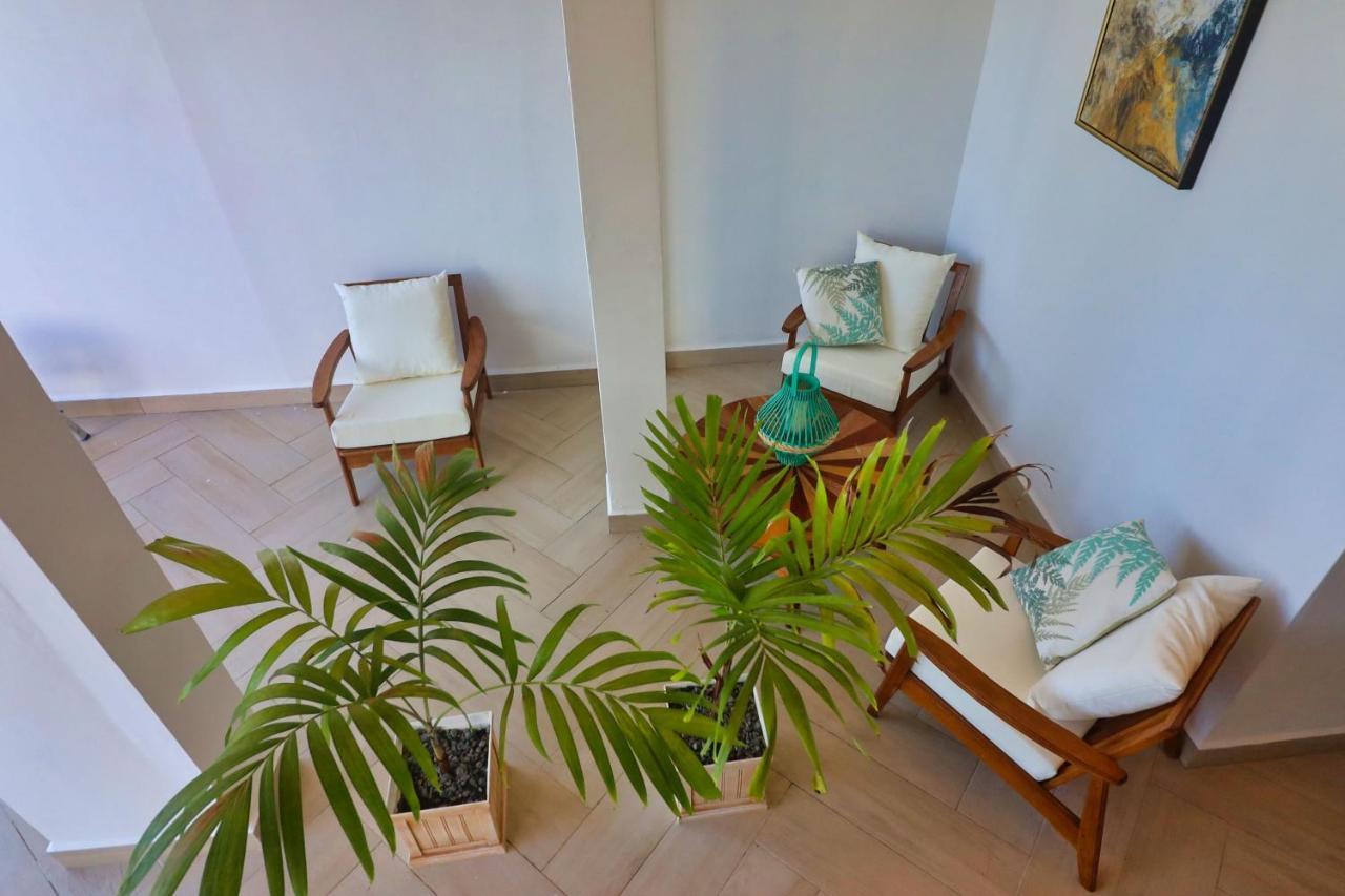 Venlia Apartment Victoria Luaran gambar