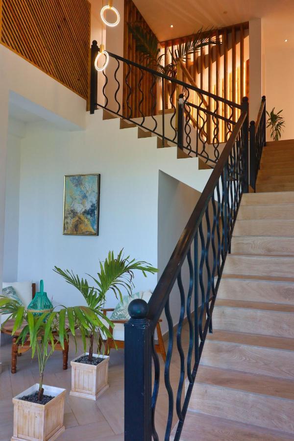 Venlia Apartment Victoria Luaran gambar
