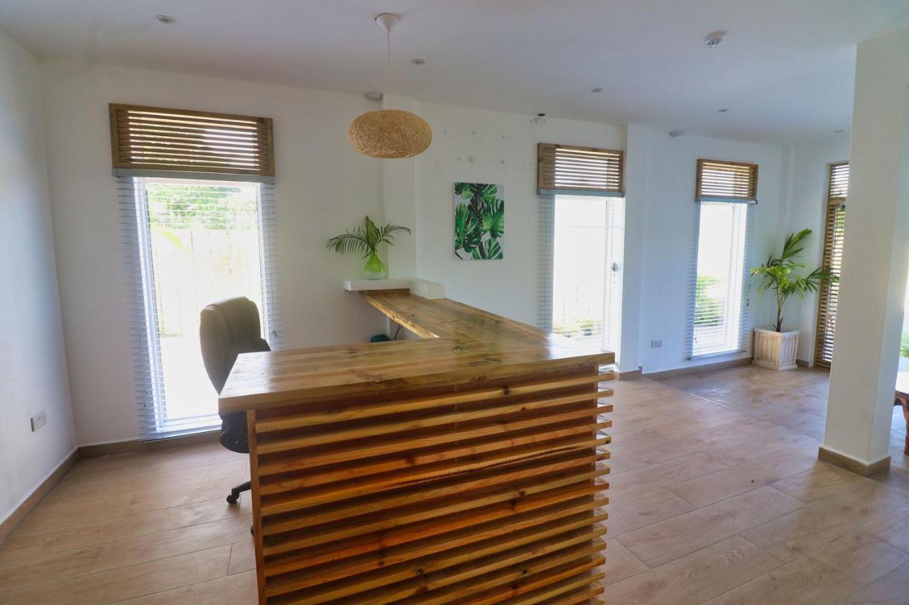 Venlia Apartment Victoria Luaran gambar