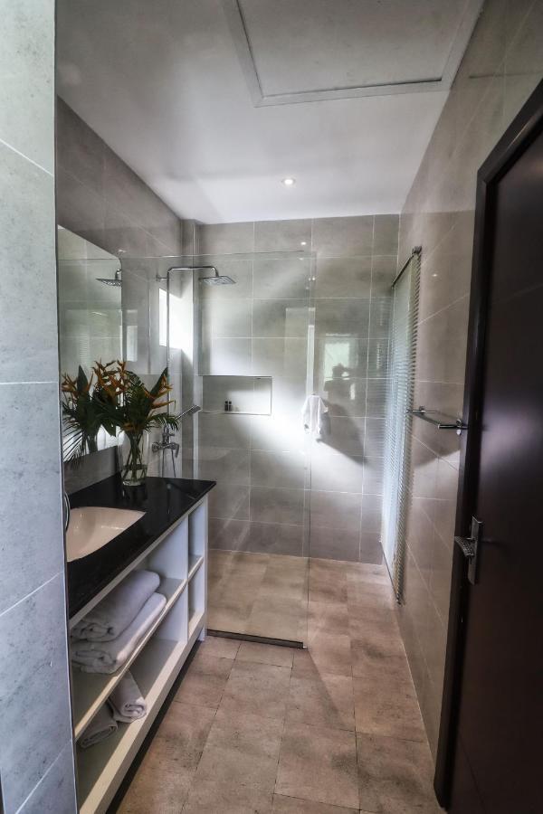 Venlia Apartment Victoria Luaran gambar