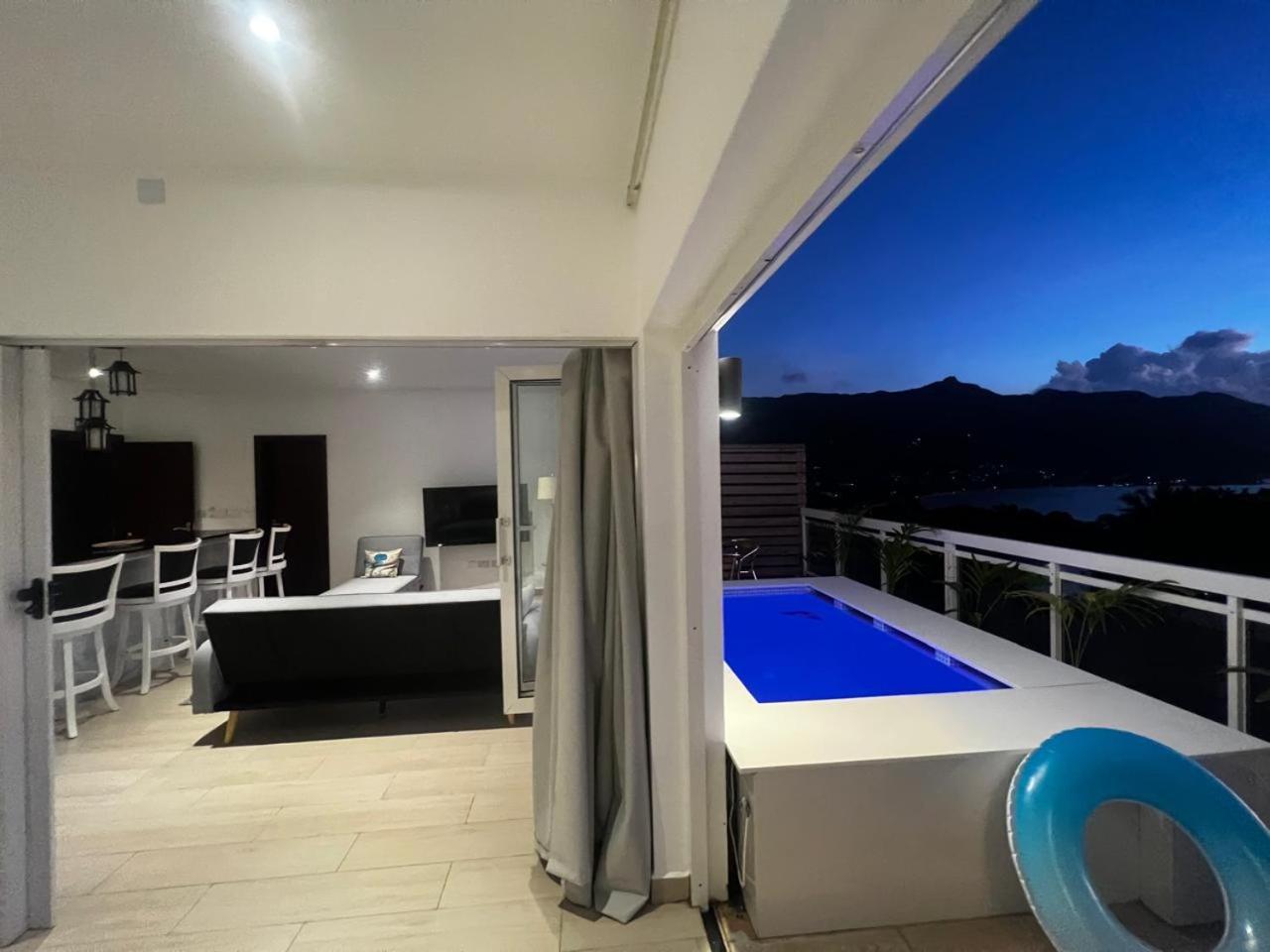 Venlia Apartment Victoria Luaran gambar