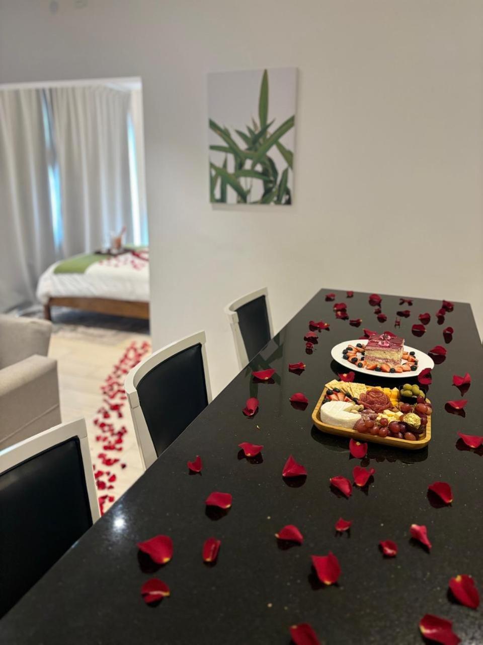 Venlia Apartment Victoria Luaran gambar
